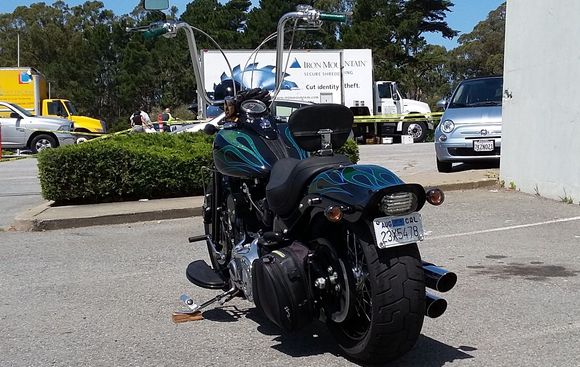 These are 16 and I also 5'7"