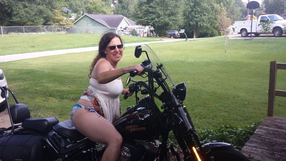 SpringerBabe on the 'Bones