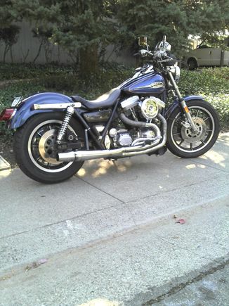 My 87