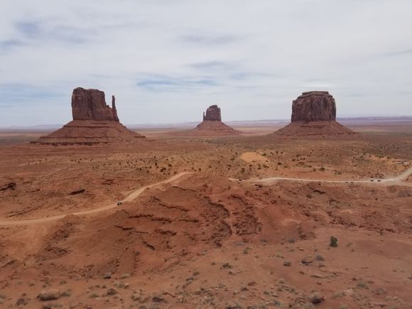 Monument valley