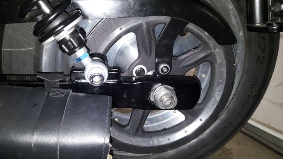 sporty pulley