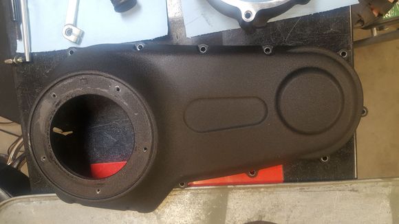 stock primary in exellent condition