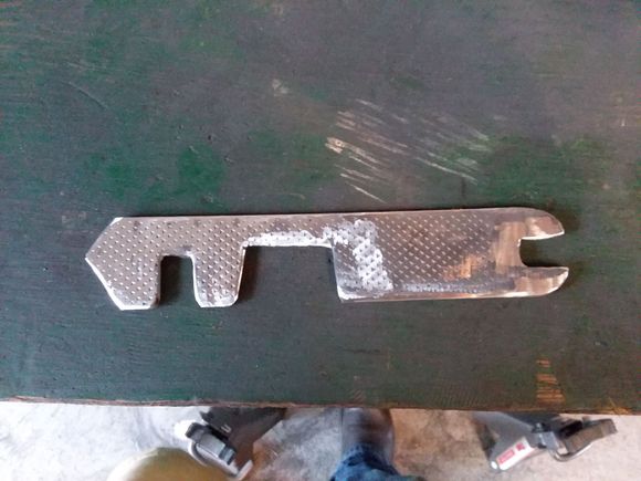 We will see how it turns out. 