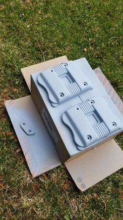 High temp Primer