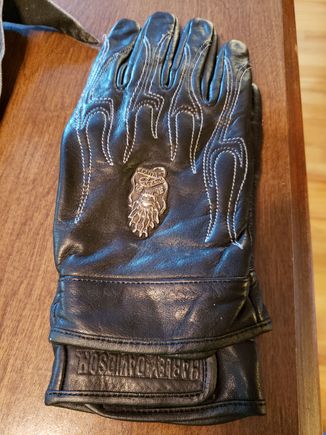 Womens Gloves