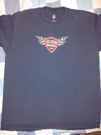 #2 front