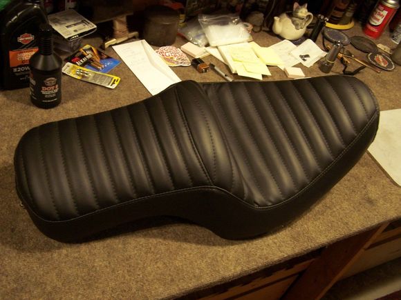 After recovering ... 