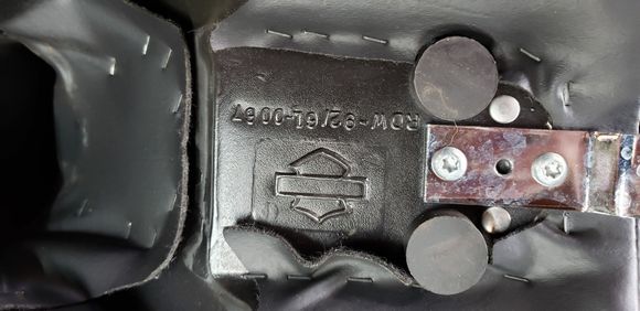 Tall boy pan