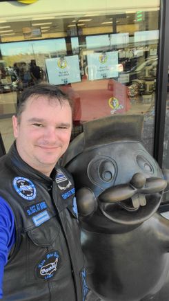 Buc-ee's because screw 7-11