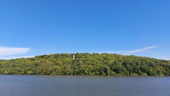 They say cooler temps are coming, so these colors are gonna start changing even quicker. 