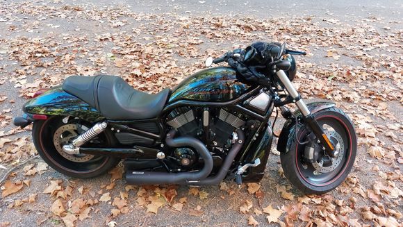 Love this machine, screw the haters...lol. 