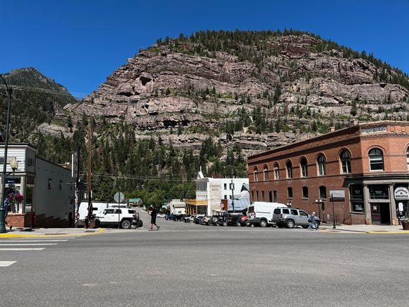 Ouray