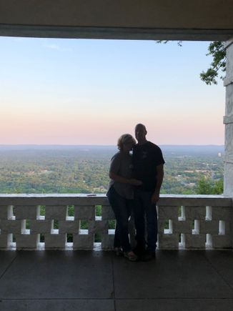 Hot Springs National Park