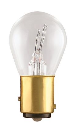 Typical 1187 bulb.
