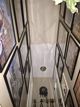 Puzzles. Not all 56 shown here.