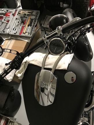 CVO Style for free ;-)