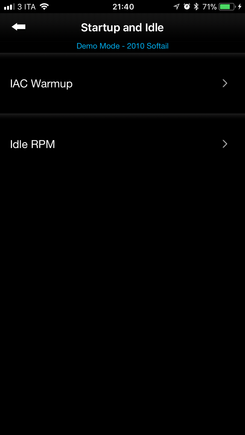 Softail 2010
My bike