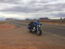 Utah…