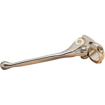 older looking clutch lever