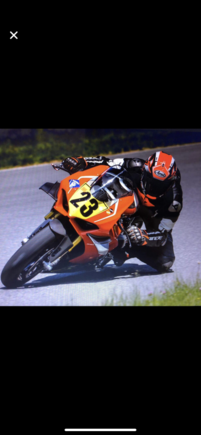 Racing on my 2019 DUCATI V4R... Harleys are cheap compared to this hobby...I officially retired from racing last season, Really going to miss it...