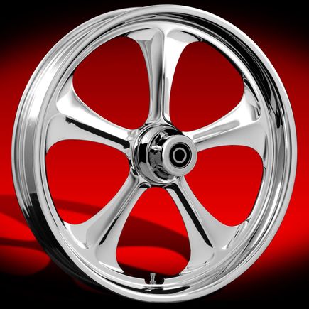 Adrenaline Chrome