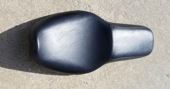 Seat Top