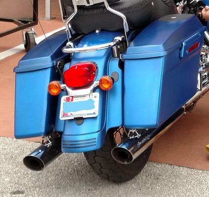 Stock Set up (mostly)