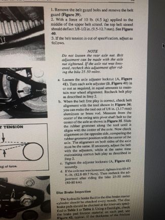 Take note of step #3