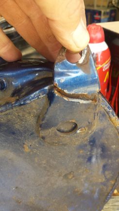 Stock tank decided to be difficult