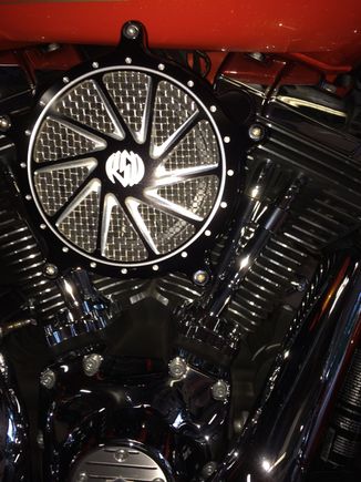 This is the Roland sands one I hav to trade or sell once I get another 