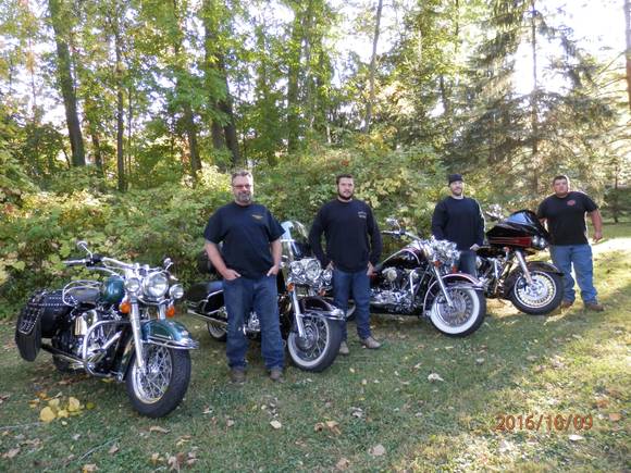 Might as well throw one in of the crew