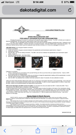 This is all you need to set your speedometer after pulley change . You already have a good tuner , why spend money on another tuner . Stock rear pulley on my  2012 is a 68. Plenty of power with just the 30 tooth upgrade. 