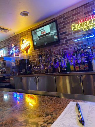 Mamacitas was great as usual