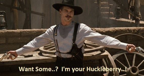 Hey big jism,  you ready?
Keith? 
Other azzwholes?