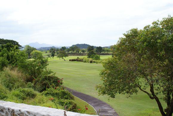 Thunderbird Resort, Antipolo PI
