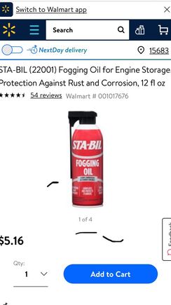 At $5 and change, I say why not.

Wiz Bang 🤘