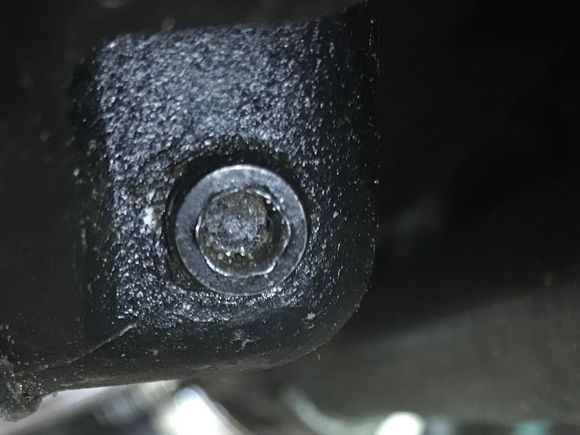 Feels like I can get it out but looks like I will not be able to get it back in after removing as it will get complete round 
