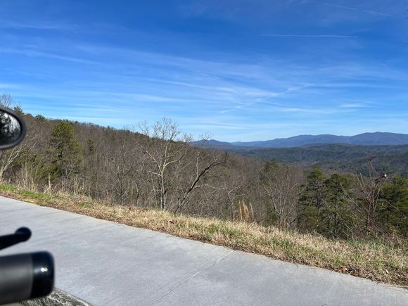Foothills Parkway