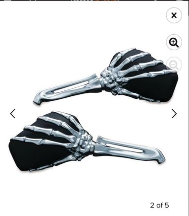 I just installed these, made a huge improvement over the stock ones.