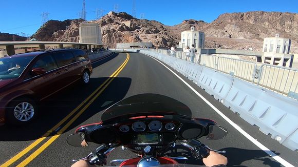 Hoover Dam