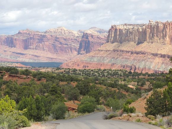 Capital Reef NP-BEAUTIFUL!!!!