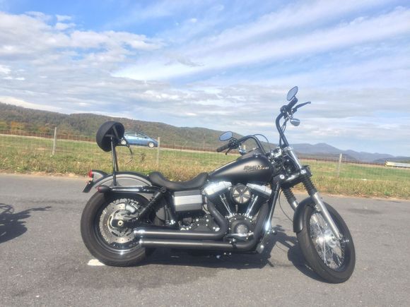 I'm doing my part as a millenial. Some of my friends ride, some don't. Most of my fiends have college degrees, great jobs, and own homes. Most also have a significant amount of student debt, cell phones, and cable tv all of which significantly reduce disposable income. A Harley isn't a cheap hobby and if it's not at the top of your priorities, it isn't worth the cost.