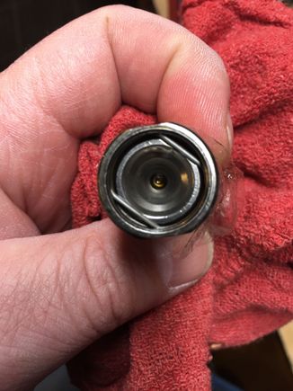 Stock twin cam lifter