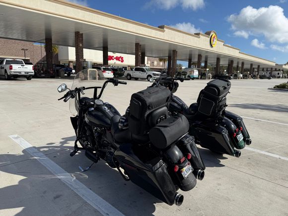 Bucees