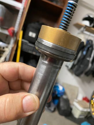 Seems like that would be ok?