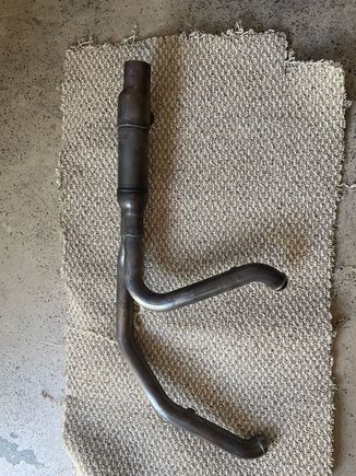 Good used condition