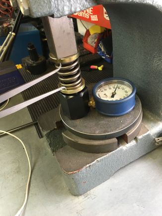 this is at the installed hieght