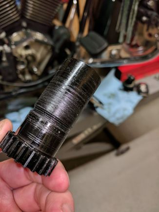 Plastic breather
