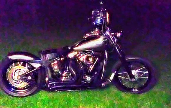 94 Heritage Bobber S&S Carb, Short Stop pipes, Ultima coils and ignition, fast and loud.