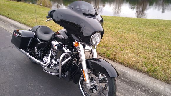Street Glide